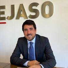 EJASO lanza el área de impuestos especiales y ficha a Nicolás Bonilla como responsable